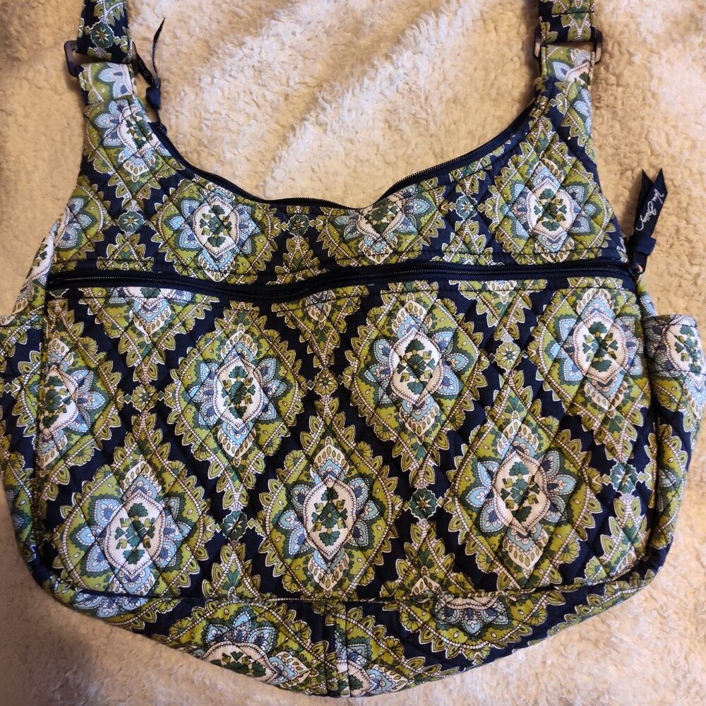 Vera Bradley Cambridge Bag